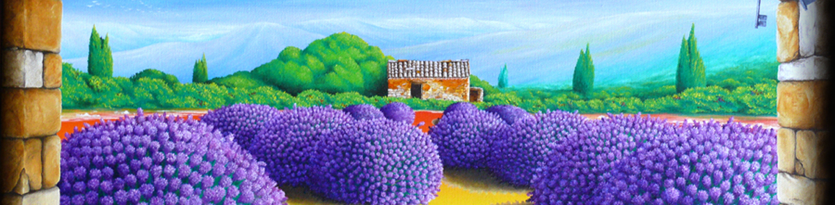 Lavander