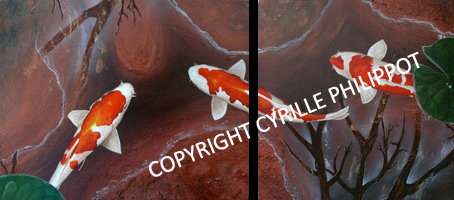 diptych