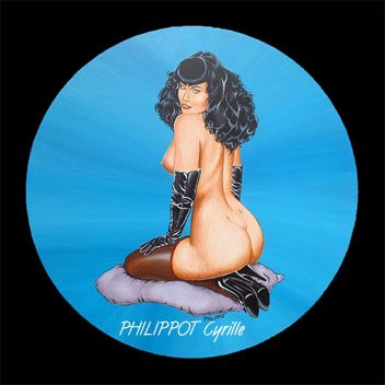 pinup